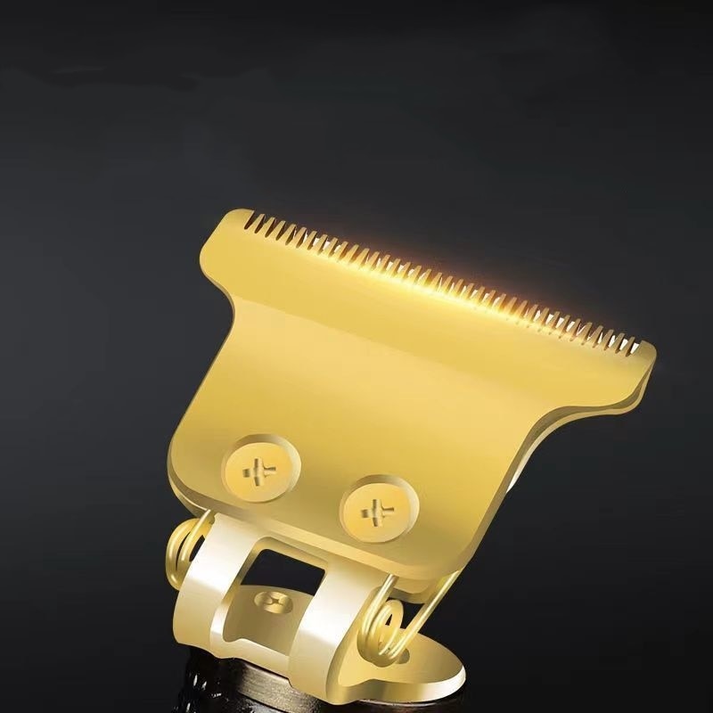 Barbeador Elétrico Gold Dragon