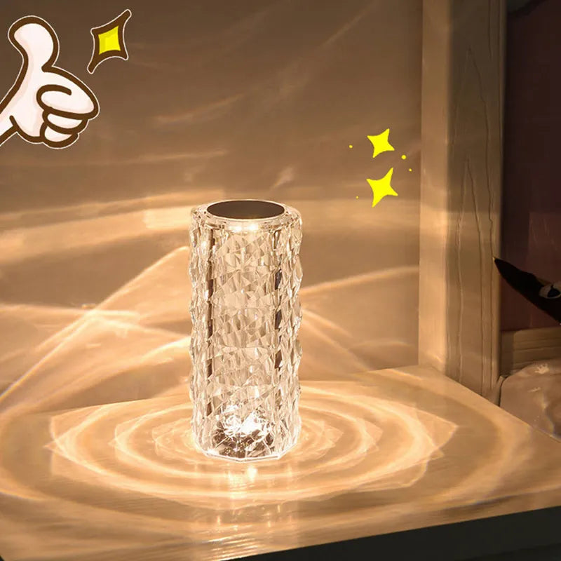 Luminaria Crystal