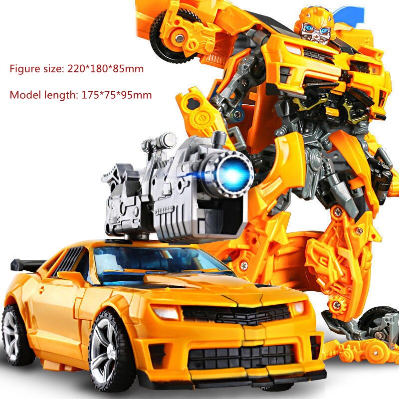 Transformers Optimus Prime Robô