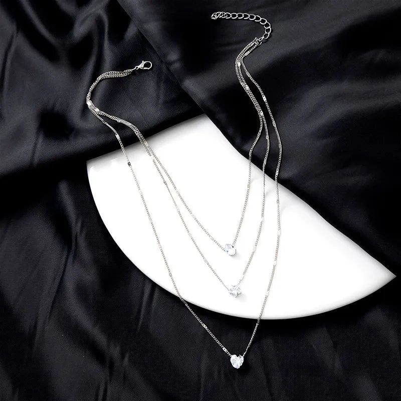 Colar Feminino
