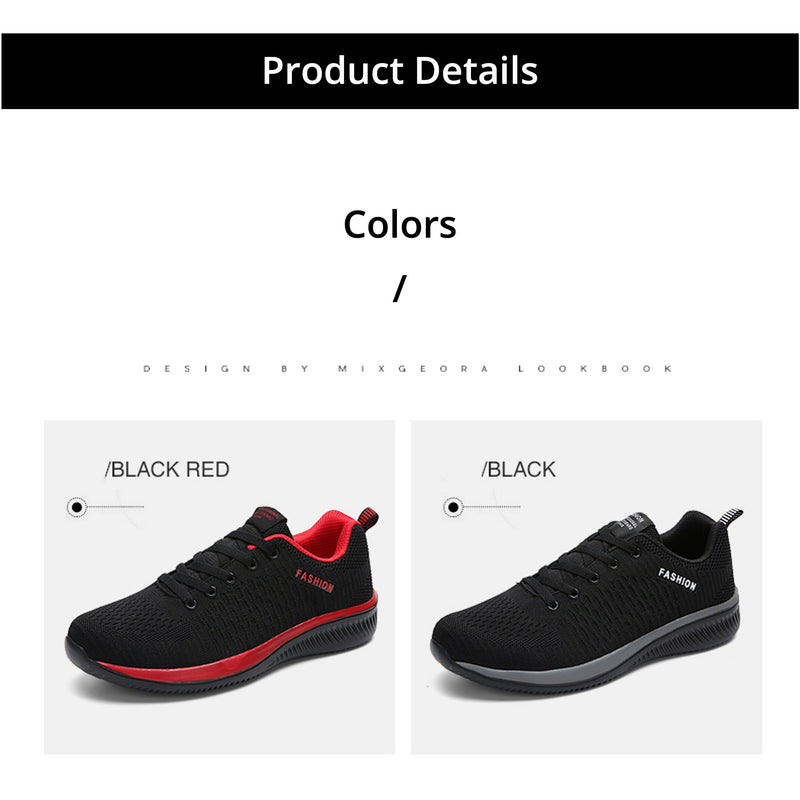 Tênis fashion confort plus masculino e feminino