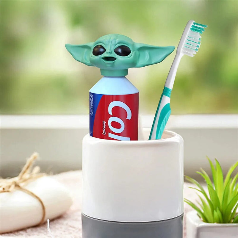 Tampa para Creme Dental