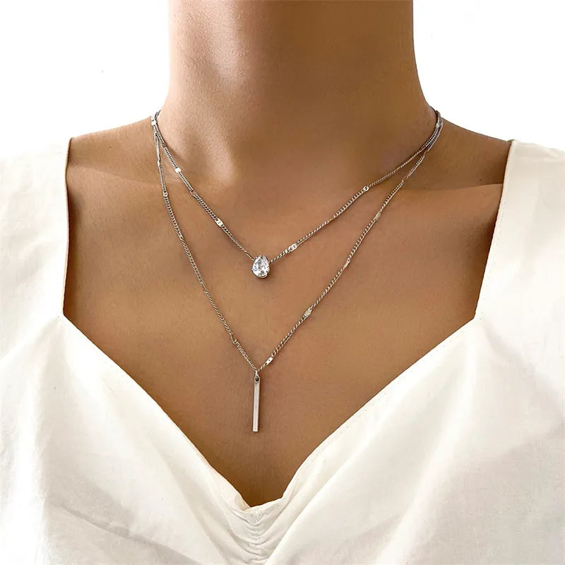 Colar Feminino