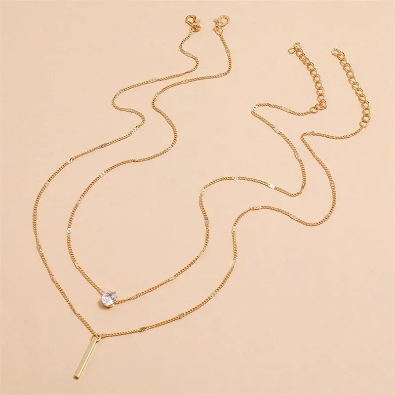 Colar Feminino