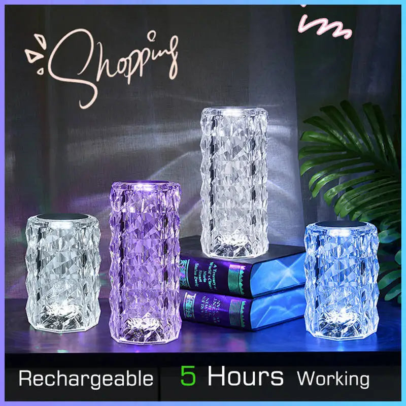 Luminaria Crystal