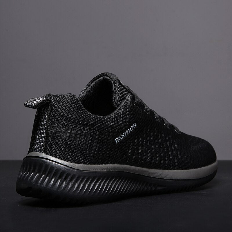 Tênis fashion confort plus masculino e feminino