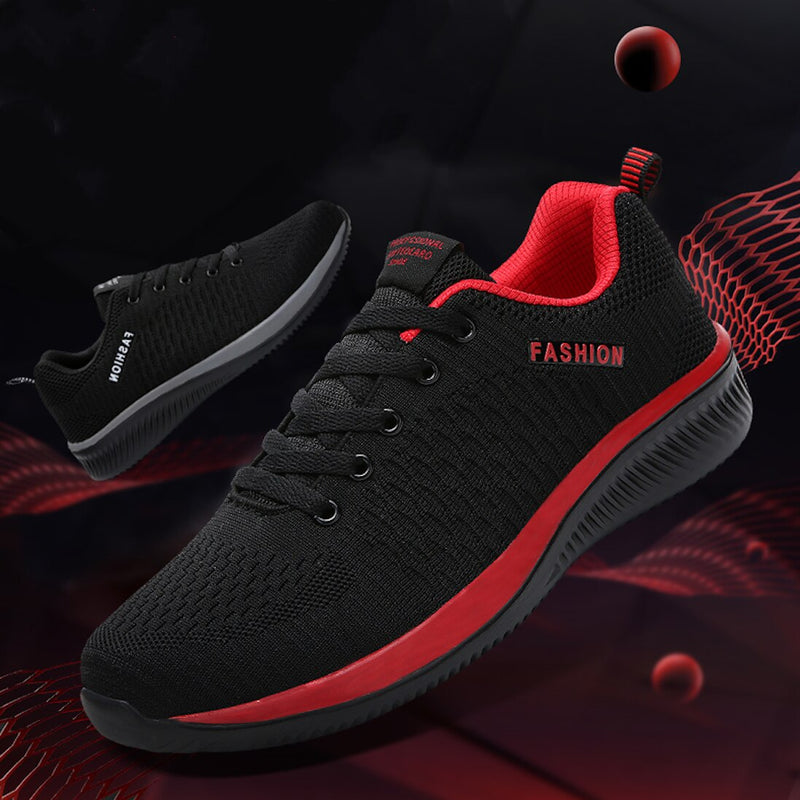 Tênis fashion confort plus masculino e feminino